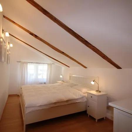 公寓 Beim Kirchplatz *