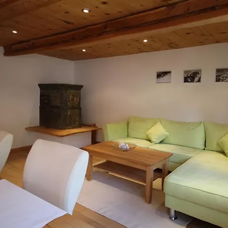 Beim Kirchplatz 公寓