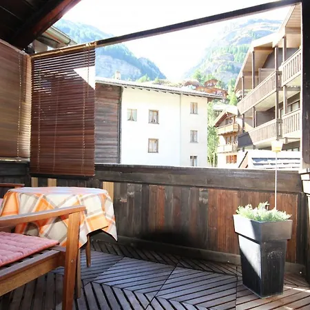 公寓 Beim Kirchplatz