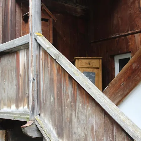 Beim Kirchplatz Lejlighed Zermatt