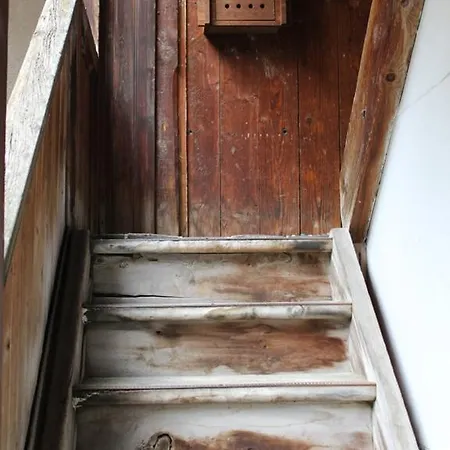 Beim Kirchplatz 采尔马特