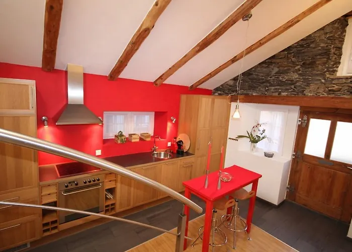 Beim Kirchplatz Lägenhet Zermatt