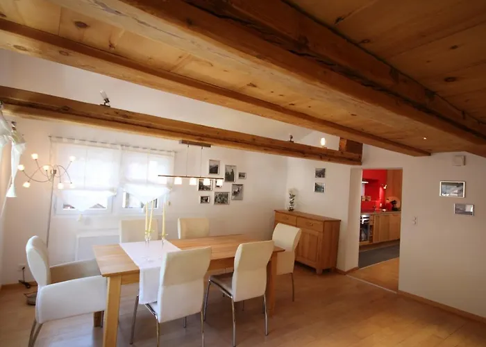 Beim Kirchplatz Lägenhet *