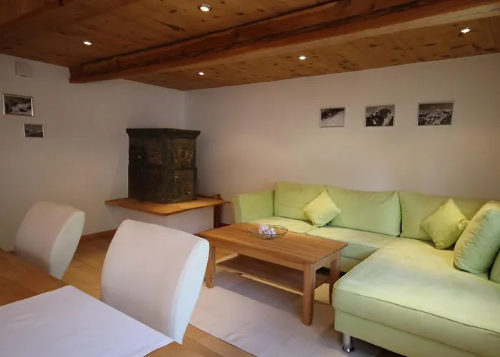 Beim Kirchplatz Lägenhet