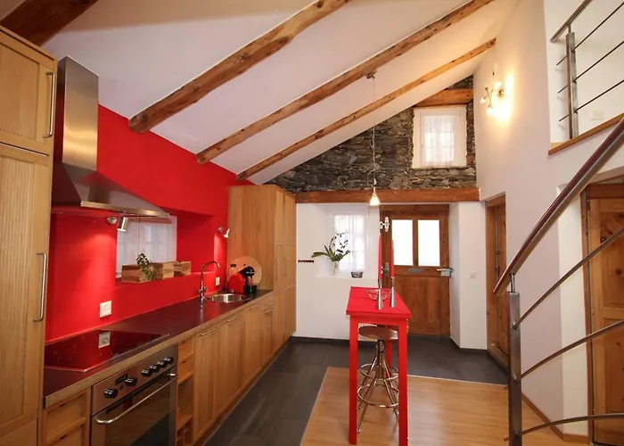 Beim Kirchplatz 公寓 *