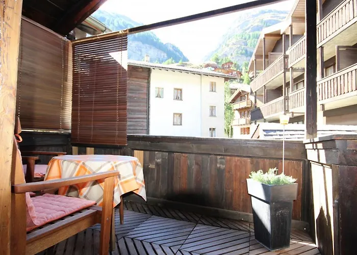 公寓 Beim Kirchplatz