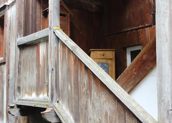 Beim Kirchplatz Lägenhet Zermatt