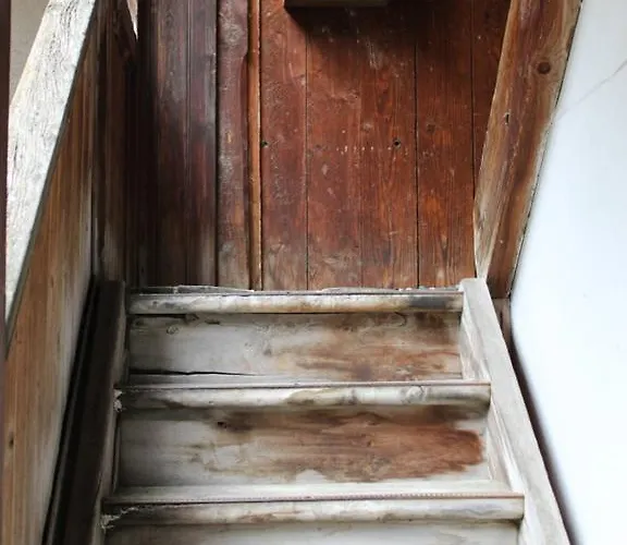 Beim Kirchplatz 采尔马特