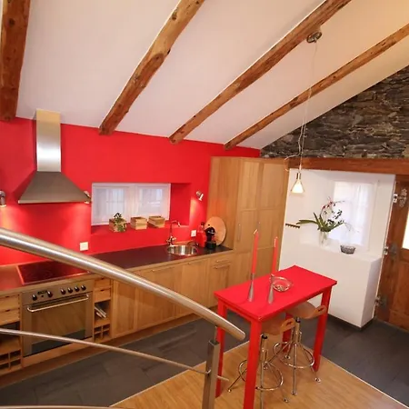 Beim Kirchplatz Daire Zermatt