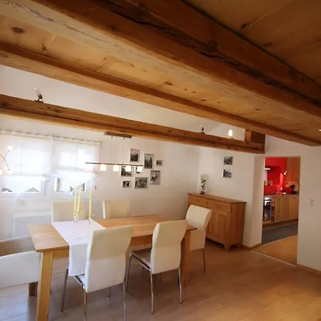 Beim Kirchplatz Daire *